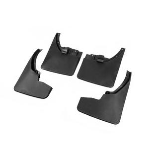 Chlapacze Premium (4 szt.) Nissan Navara/NP300 2016- zdjęcia 2