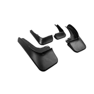 Oryginalne Chlapacze Premium (2010-2014, SD, 4 szt) Volkswagen Polo 2010-2017 zdjęcia 3