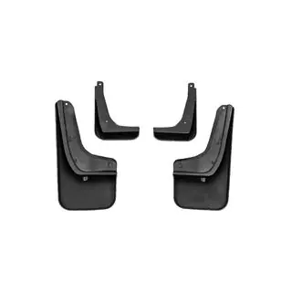 Oryginalne Chlapacze Premium (2010-2014, SD, 4 szt) Volkswagen Polo 2010-2017 zdjęcia 4
