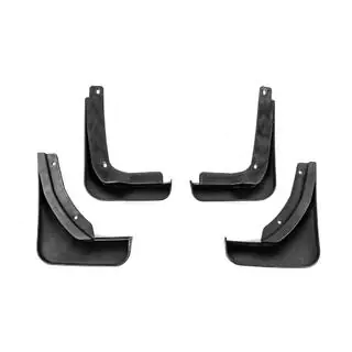 Oryginalne Chlapacze Premium (SpaceBack, 4 szt.) Skoda Rapid 2012-2019 zdjęcia 3