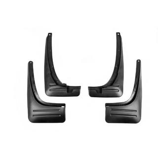Chlapacze Premium (Bez progów, 4 szt.) Toyota Rav 4 1996-2001 zdjęcia 2