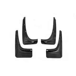 Chlapacze Premium (Bez progów, 4 szt.) Toyota Rav 4 1996-2001 zdjęcia 3