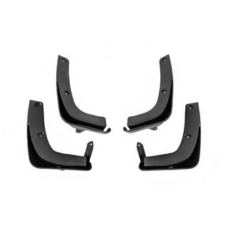Oryginalne chlapacze Premium (2013-2014, 4 szt.) Kia Sorento II XM 2009-2014 zdjęcia 3