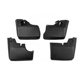 Oryginalne chlapacze Premium (3-drzwiowy, 4 szt.) Toyota Land Cruiser 70 1984- zdjęcia 1