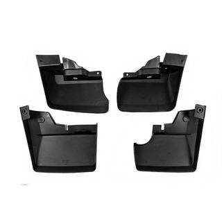 Oryginalne chlapacze Premium (3-drzwiowy, 4 szt.) Toyota Land Cruiser 70 1984- zdjęcia 3