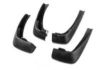 Toyota Yaris 2010-2020 Oryginalne Chlapacze Premium (2014-2017, SD, 4 szt) zdjęcia 2