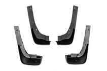 Toyota Yaris 2010-2020 Oryginalne Chlapacze Premium (2014-2017, SD, 4 szt) zdjęcia 3