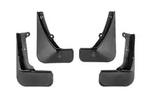 Zeekr 007 2023- Chlapacze Premium (4 szt.) zdjęcia 1