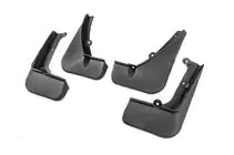 Zeekr 007 2023- Chlapacze Premium (4 szt.) zdjęcia 2