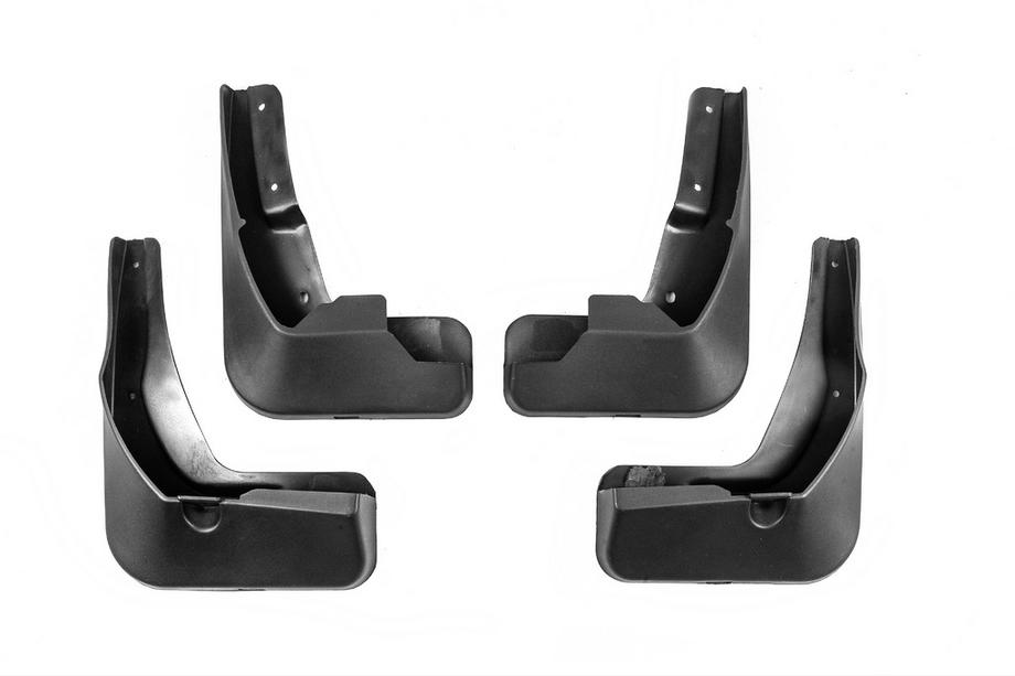 Peugeot 308 2014-2021 Przednie chlapacze Premium (2 szt.) Image