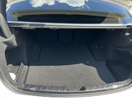 BMW 3 Series F30/F31 2012-2019 Mata bagażnika EVA (do F30, 4x4, Czarna) zdjęcia 1