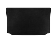 Ford Ecosport 2013-2022 Dywanik bagażnika (Przed liftingiem, Czarny) zdjęcia 1