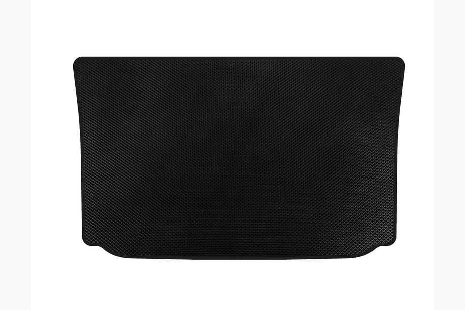 Ford Ecosport 2013-2022 Dywanik bagażnika (Przed liftingiem, Czarny) Image