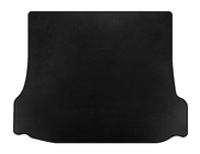 Ford Focus II 2008-2011 Dywanik bagażnika (SD, USA, Czarny) zdjęcia 1