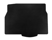 Opel Astra H 2004-2013 Mata bagażnika (2007-2013, HB, 5-drzwiowy, Czarny) zdjęcia 1