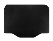 Opel Mokka 2012-2021 Mata do bagaznika EVA (Czarna) zdjęcia 1