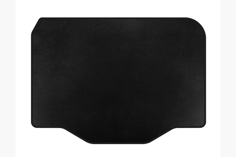Opel Mokka 2012-2021 Mata do bagaznika EVA (Czarna) Image