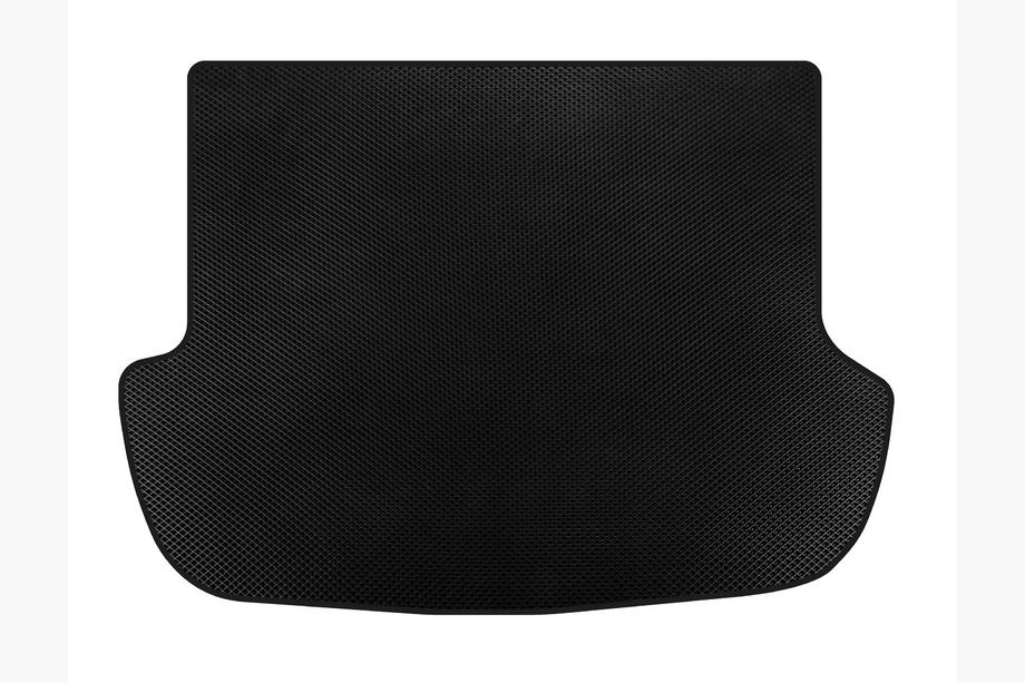 Subaru Forester 2008-2013 Mata do bagaznika EVA (Czarna) Image
