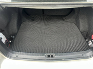 Toyota Avensis 2003-2009 Dywanik bagażnika (SD, Czarny) zdjęcia 1