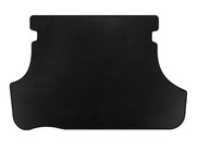 Toyota Yaris 2006-2011 Dywanik bagażnika (SD, USA, Czarny) zdjęcia 1