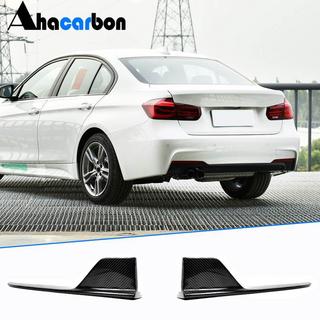 Nakładka na tylny zderzak Flap (do F30 M-Sport, Carbon) BMW 3 Series F30/F31 2012-2019 zdjęcia 1