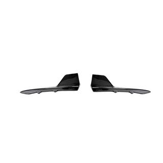 Nakładka na tylny zderzak Flap (do F30 M-Sport, Carbon) BMW 3 Series F30/F31 2012-2019 zdjęcia 3