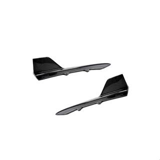 Nakładka na tylny zderzak Flap (do F30 M-Sport, Carbon) BMW 3 Series F30/F31 2012-2019 zdjęcia 4