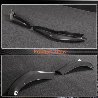 Nakładka na tylny zderzak Flap V1 (do G80, Carbon) BMW 3 Series G20/G21 2018- zdjęcia 3