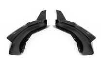 BMW 3 Series G20/G21 2018- Nakładka na tylny zderzak Flap V2 (do G80, Carbon) zdjęcia 16