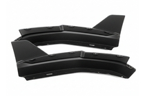 BMW 3 Series G20/G21 2018- Nakładka na tylny zderzak Flap V2 (do G80, Carbon) zdjęcia 8