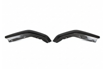 BMW 3 Series G20/G21 2018- Nakładka na tylny zderzak Flap V2 (do G80, Carbon) zdjęcia 9