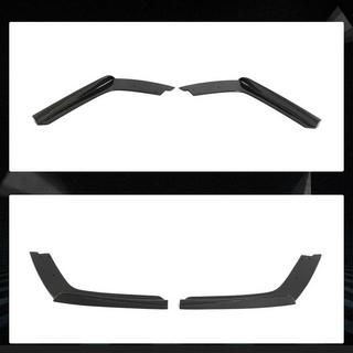 Nakładki na tylny zderzak Flap V2 (do F82/F83, Carbon) BMW 4 Series F32/F33/F36 2012-2020 zdjęcia 2