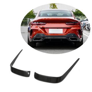 Dyfuzor tylny V1 do M-Sport, Carbon zdjęcia 1