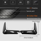 BMW 3 Series F30/F31 2012-2019 Nakładka na tylny zderzak Flap FRP V2 (do F80) zdjęcia 6