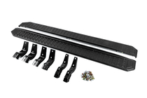 Toyota Land Cruiser Prado 250 2023- Progi boczne (2 szt.) zdjęcia 4