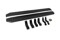 Toyota Land Cruiser Prado 250 2023- Progi boczne (2 szt.) zdjęcia 5