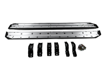 Toyota Land Cruiser Prado 250 2023- Progi boczne (2 szt.) zdjęcia 6