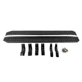 Progi boczne (2 szt.) Toyota Land Cruiser Prado 250 2023- zdjęcia 3