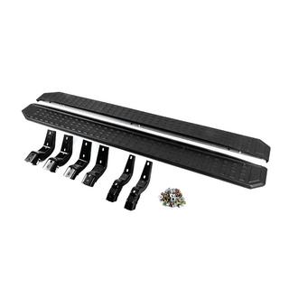 Progi boczne (2 szt.) Toyota Land Cruiser Prado 250 2023- zdjęcia 4