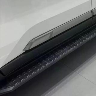 Progi boczne (2 szt.) Toyota Land Cruiser Prado 250 2023- zdjęcia 2