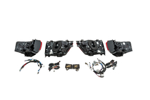 Toyota Land Cruiser 300 2021- Lampy tylne V1 (2 szt.) zdjęcia 5
