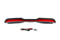 Toyota Land Cruiser 300 2021- Spojler Long LED zdjęcia 1