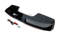 Toyota Land Cruiser 300 2021- Spojler Long LED zdjęcia 5