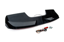 Toyota Land Cruiser 300 2021- Spojler Long LED zdjęcia 6