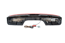 Toyota Land Cruiser 300 2021- Spojler Long LED zdjęcia 9