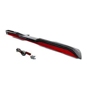 Spojler Long LED Toyota Land Cruiser 300 2021- zdjęcia 2