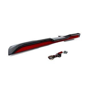 Spojler Long LED zdjęcia 3