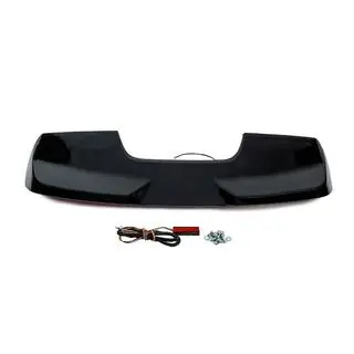 Spojler Long LED Toyota Land Cruiser 300 2021- zdjęcia 4