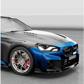 Zestaw body kit Carbon FullSet (do G87) BMW 2 Series G42 2021- zdjęcia 2