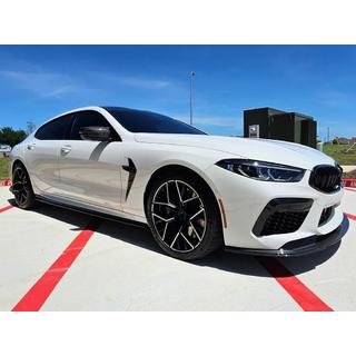 Zestaw body kit Carbon FullSet (do F93) BMW 8 Series G14/G15/G16 2018- zdjęcia 3